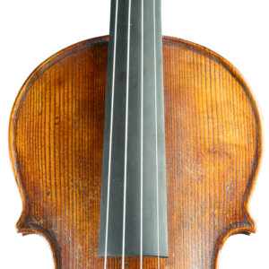 Violino Marsale Brasiliano 2023 Stradivari n327