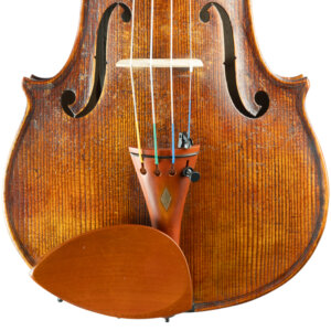 Violino Marsale Brasiliano 2023 Stradivari n327