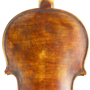 Violino Marsale Brasiliano 2023 Stradivari n327