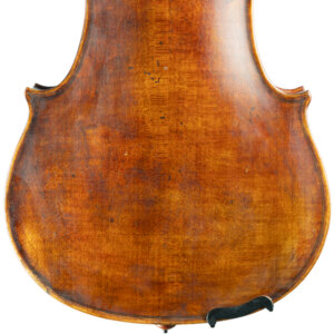 Violino Marsale Brasiliano 2023 Stradivari n327