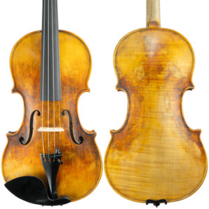 Violino Marsale Brasiliano 2023 Stradivari n328