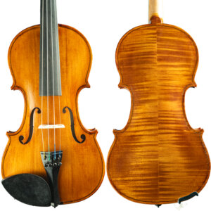 Violino Marsale Brasiliano 2023 Stradivari n324