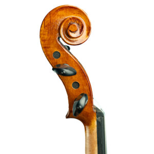 Violino Marsale Brasiliano 2023 Stradivari n324