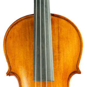 Violino Marsale Brasiliano 2023 Stradivari n324
