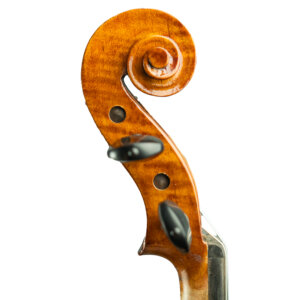 Violino Marsale Brasiliano 2023 Stradivari n326