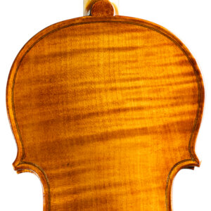 Violino Marsale Brasiliano 2023 Stradivari n326