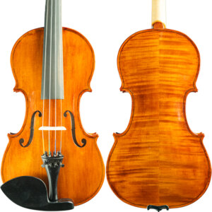 Violino Marsale Brasiliano 2023 Stradivari n326