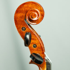 Violino Marsale Brasiliano 2023 Stradivari n326