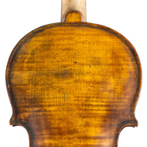 Violino Marsale Brasiliano 2024 Stradivari n449