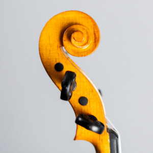 Violino Marsale Brasiliano 2023 Sandro Agnello n410