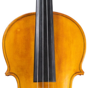 Violino Marsale Brasiliano 2023 Sandro Agnello n410
