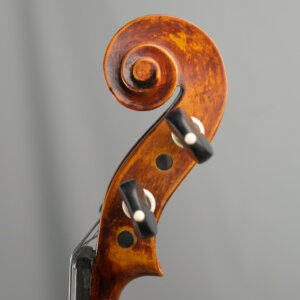 Violino Marsale Brasiliano 2023 Stradivari n296