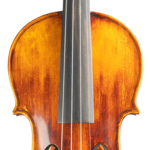 Violino Marsale Brasiliano 2023 Stradivari n296
