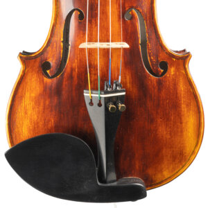 Violino Marsale Brasiliano 2023 Stradivari n296