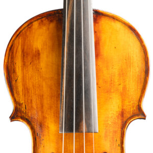 Violino Marsale Brasiliano 2023 Stradivari n297