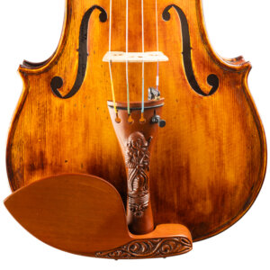 Violino Marsale Brasiliano 2023 Stradivari n297