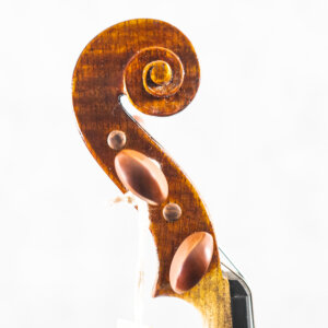 Violino Marsale Brasiliano 2024 Stradivari n419