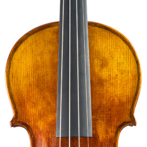 Violino Marsale Brasiliano 2024 Stradivari n419