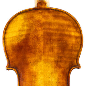 Violino Marsale Brasiliano 2024 Stradivari n419