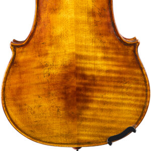 Violino Marsale Brasiliano 2024 Stradivari n419