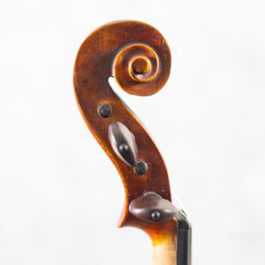 Violino Marsale Brasiliano 2024 Stradivari n439