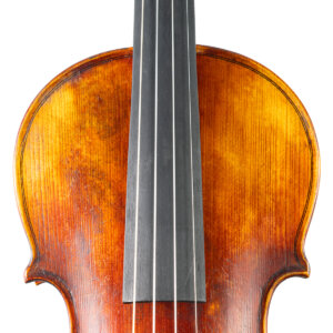 Violino Marsale Brasiliano 2024 Stradivari n439