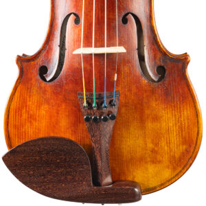 Violino Marsale Brasiliano 2024 Stradivari n439
