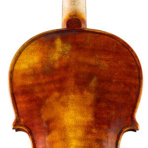 Violino Marsale Brasiliano 2024 Stradivari n439