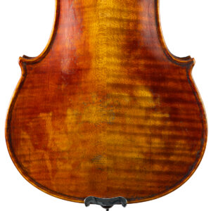Violino Marsale Brasiliano 2024 Stradivari n439