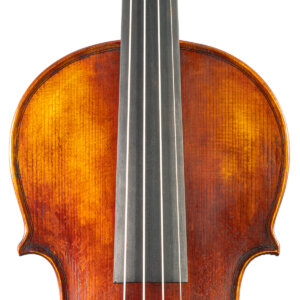 Violino Marsale Brasiliano 2024 Stradivari n440