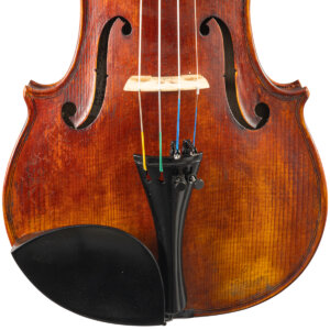Violino Marsale Brasiliano 2024 Stradivari n440