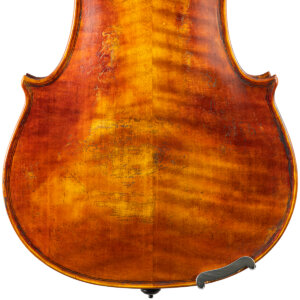 Violino Marsale Brasiliano 2024 Stradivari n440