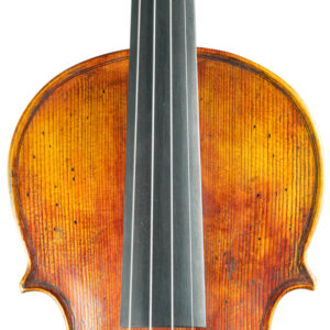 Violino Marsale Brasiliano 2023 Stradivari n329