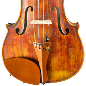 Violino Marsale Brasiliano 2023 Stradivari n329