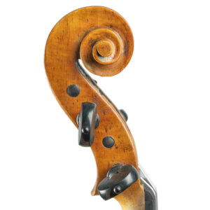 Violino Marsale Brasiliano 2023 Stradivari n330