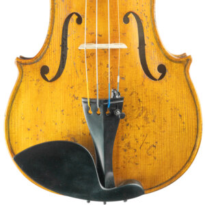 Violino Marsale Brasiliano 2023 Stradivari n330