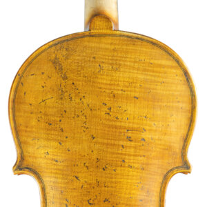 Violino Marsale Brasiliano 2023 Stradivari n330