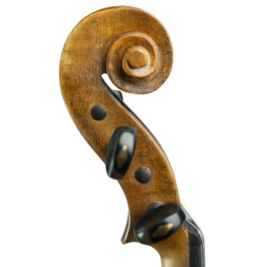 Violino Marsale Brasiliano 2023 Stradivari n331