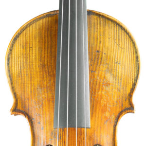 Violino Marsale Brasiliano 2023 Stradivari n331