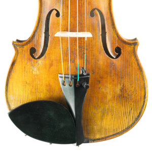 Violino Marsale Brasiliano 2023 Stradivari n331