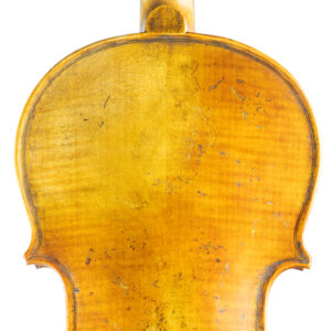 Violino Marsale Brasiliano 2023 Stradivari n331