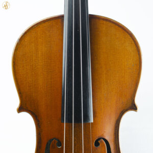Violino Masakichi Suzuki n089