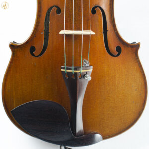 Violino Masakichi Suzuki n089