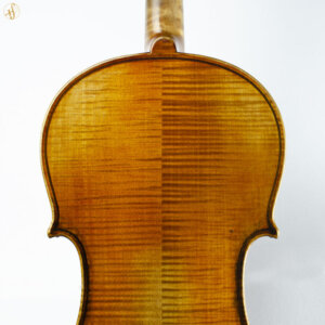 Violino Masakichi Suzuki n089