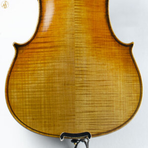 Violino Masakichi Suzuki n089