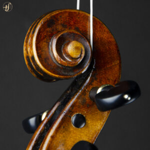 Violino Oficina Alemã Heinzel