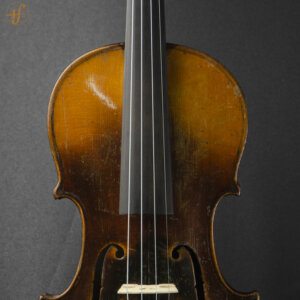 Violino Oficina Alemã Heinzel