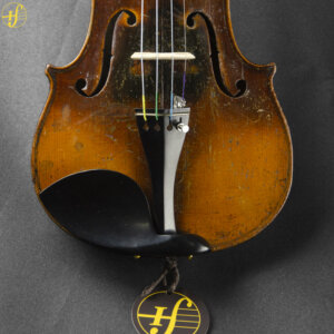 Violino Oficina Alemã Heinzel