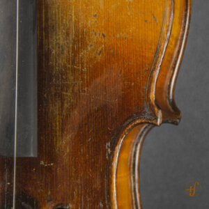 Violino Oficina Alemã Heinzel