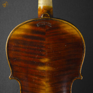 Violino Oficina Alemã Heinzel